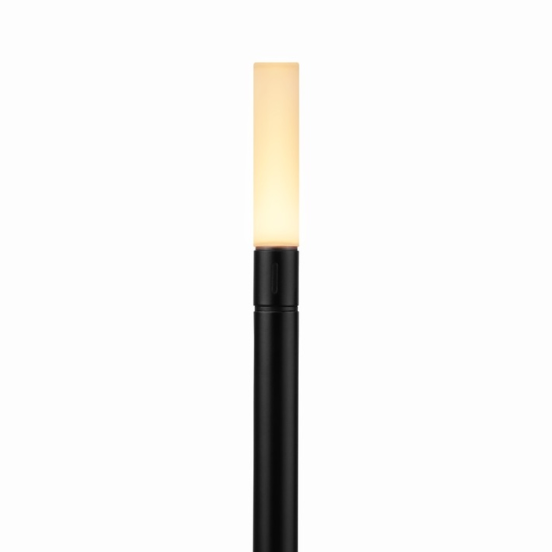 GlowVera Cordless Touch Lamp