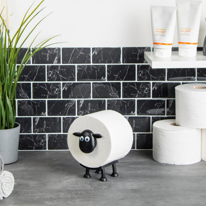 Fun Sheep Toilet Paper Holder