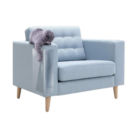 Cat Scratch Furniture Protector