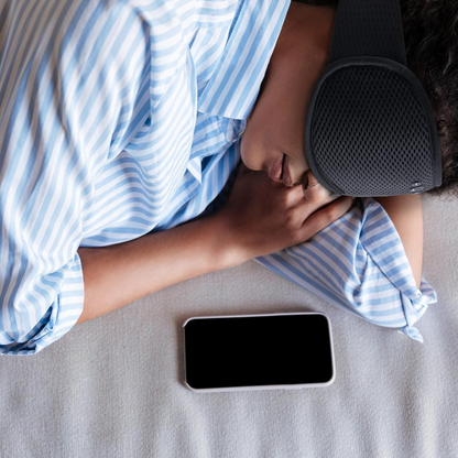 DreamStream Audio & Blackout Mask