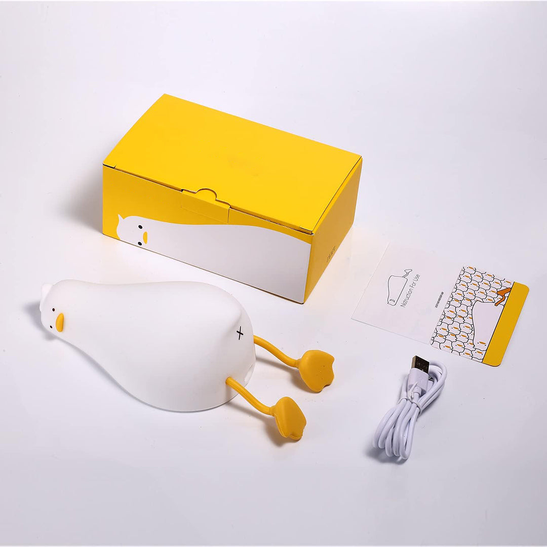 GlowDuck Cute Nightlight