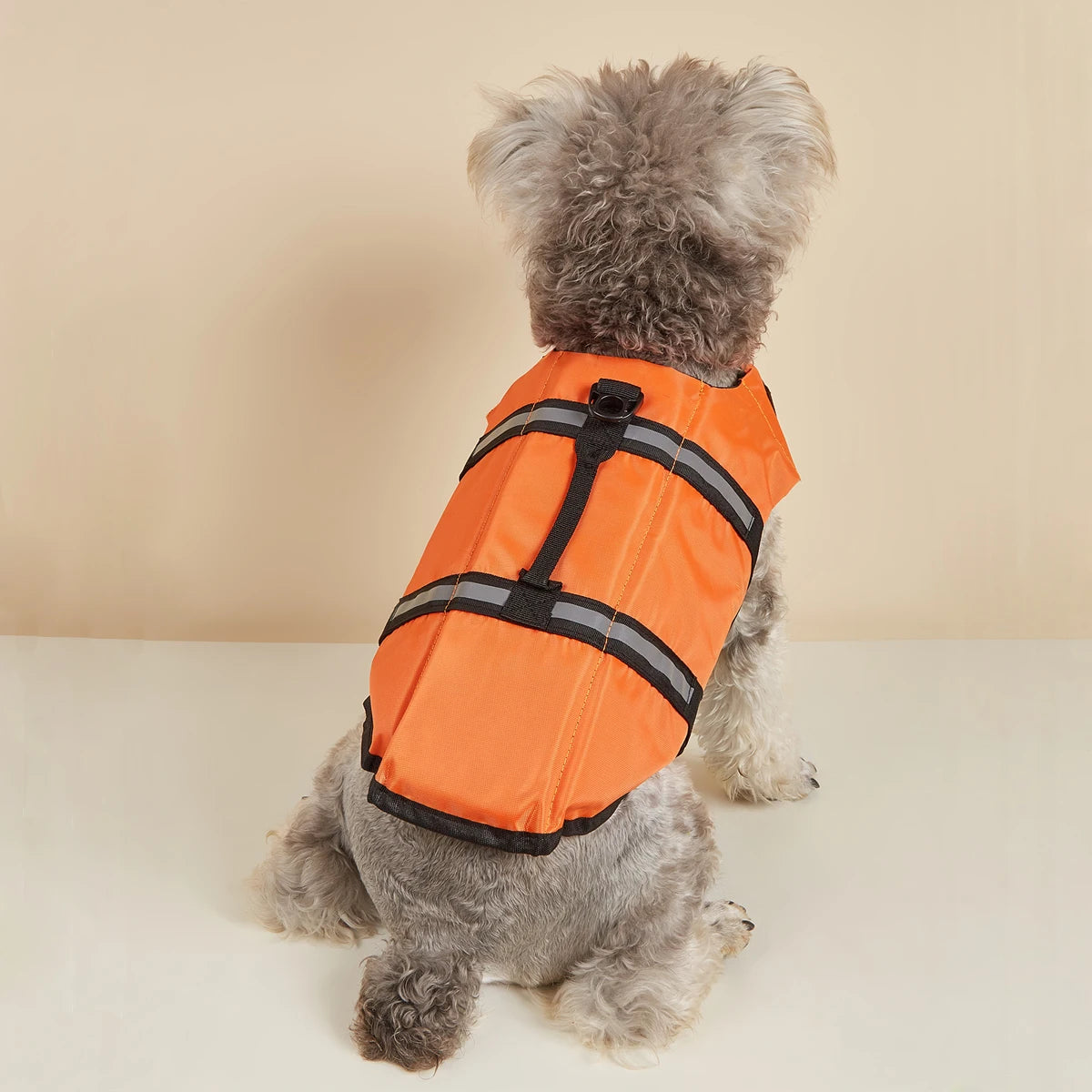SafeSplash™ Dog Retroreflective Jacket