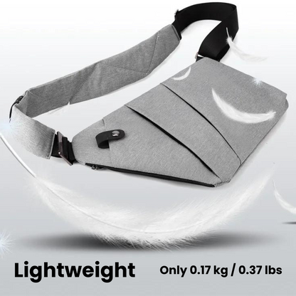 SafeSling Travel Ready Lightweight Bag