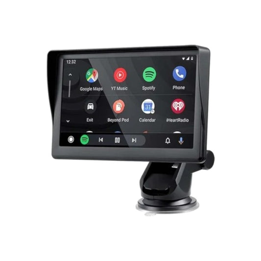 Car Radio Multimedia Video Player