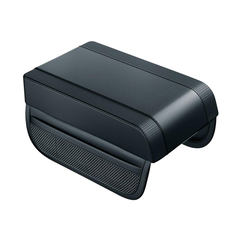 DriveEase Memory Foam Cushion