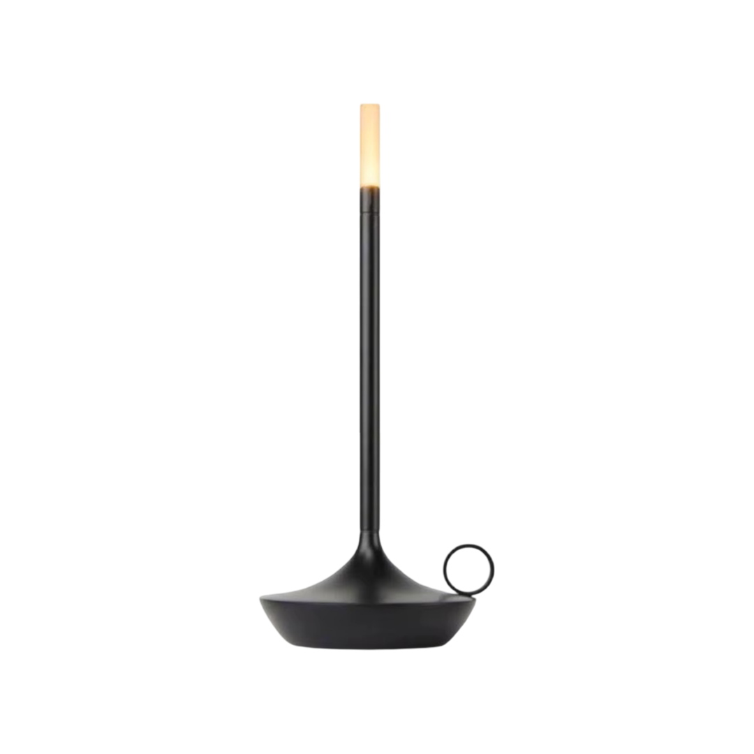 GlowVera Cordless Touch Lamp
