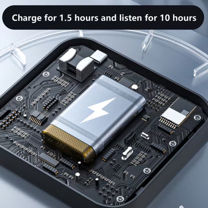 SoundShade 3D Contoured Bluetooth Eye Mask