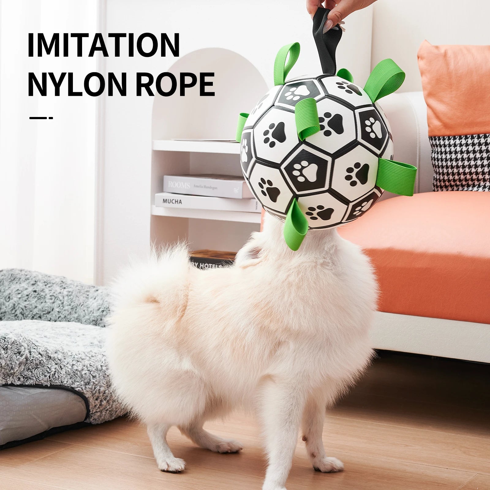 PupPlay Ball Fun Interactive