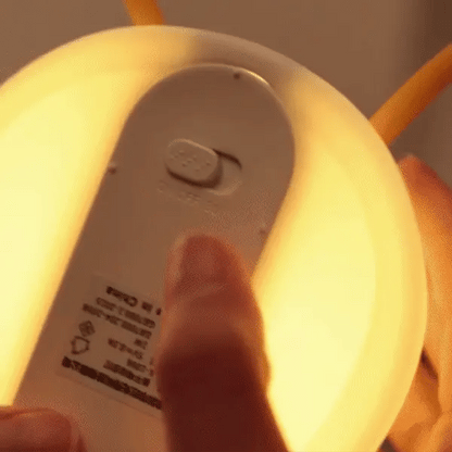 GlowDuck Cute Nightlight