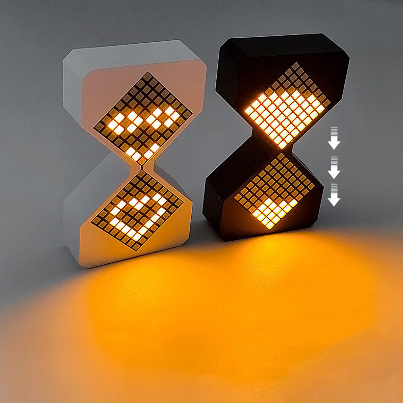 GraviTick Digital Hourglass Timer