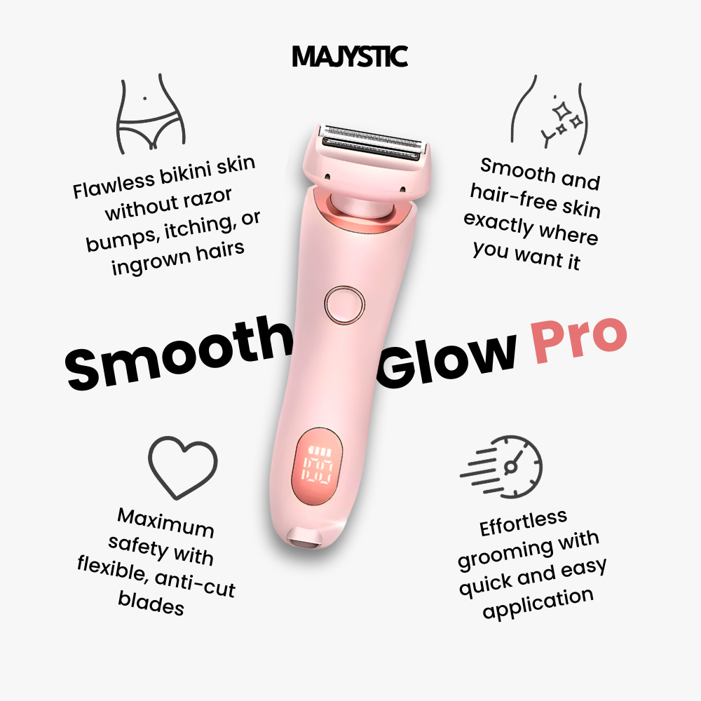 SmoothGlow™ Pro