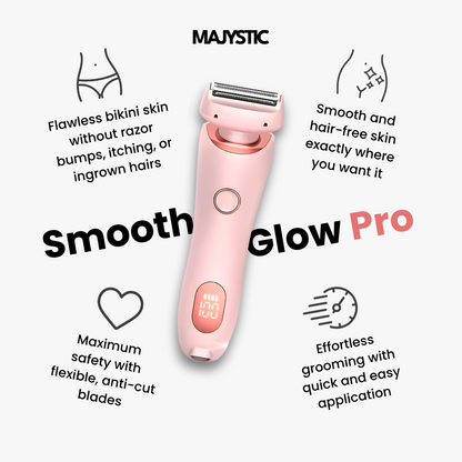 SmoothGlow™ Pro