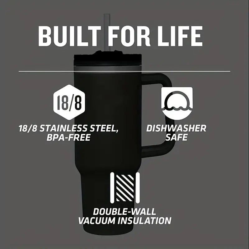 SipMate ThermalPro Travel Mug