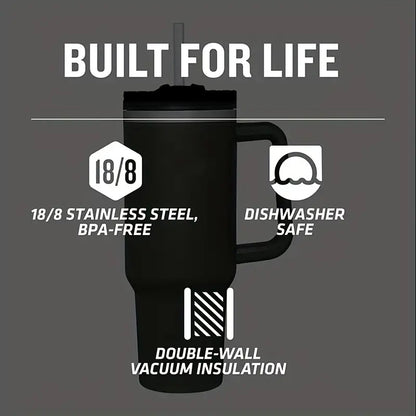 SipMate ThermalPro Travel Mug