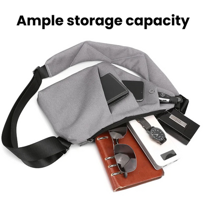 SafeSling Travel Ready Lightweight Bag