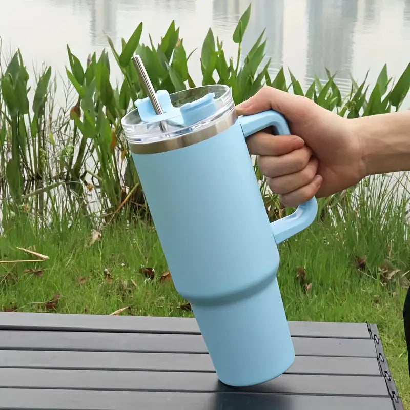 SipMate ThermalPro Travel Mug