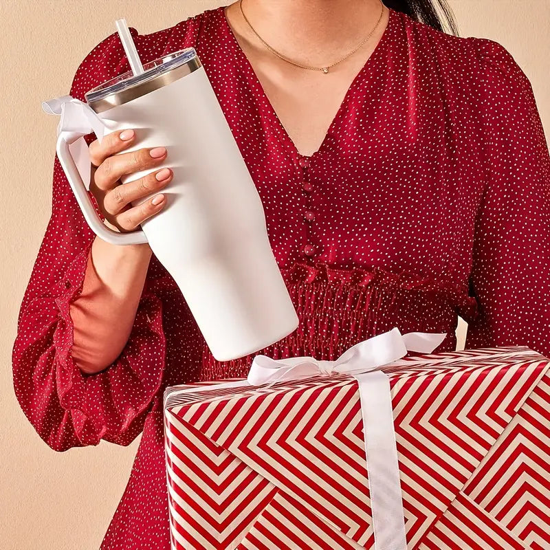 SipMate ThermalPro Travel Mug