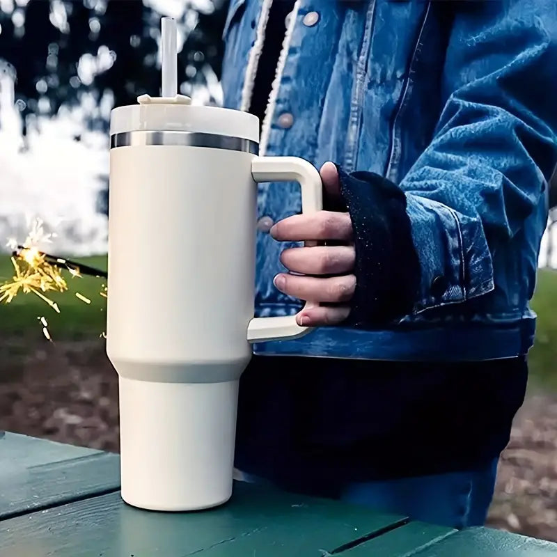 SipMate ThermalPro Travel Mug