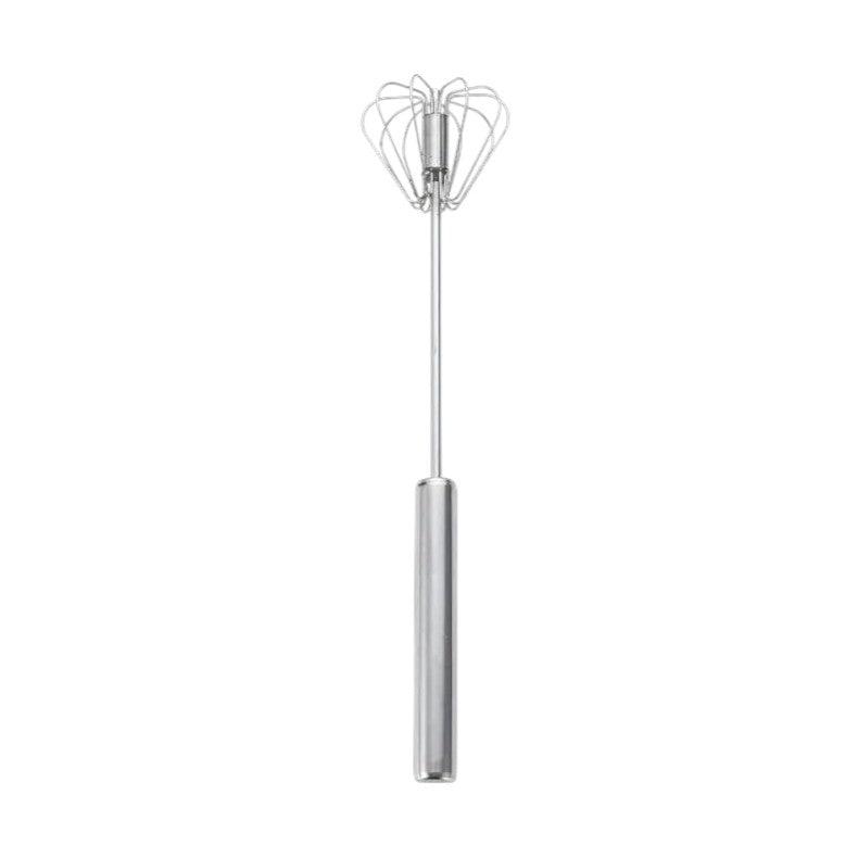 Whiskly™ - Effortless Stainless Steel Whisker