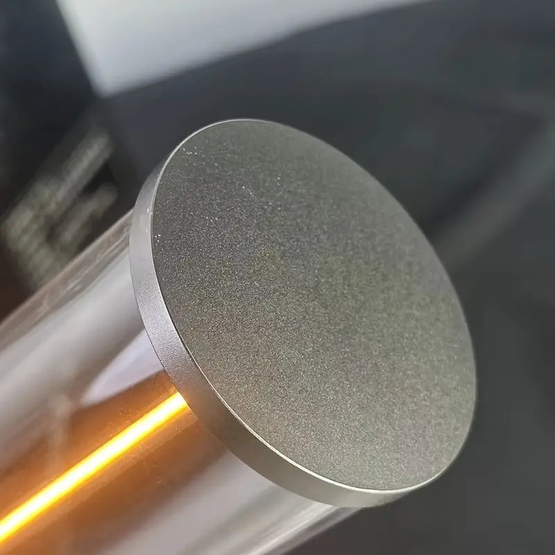 LumiFlex Futuristic Ambient Lamp