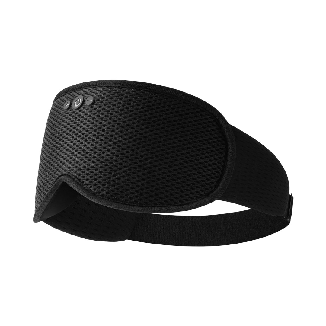 DreamStream™ Audio & Blackout Mask