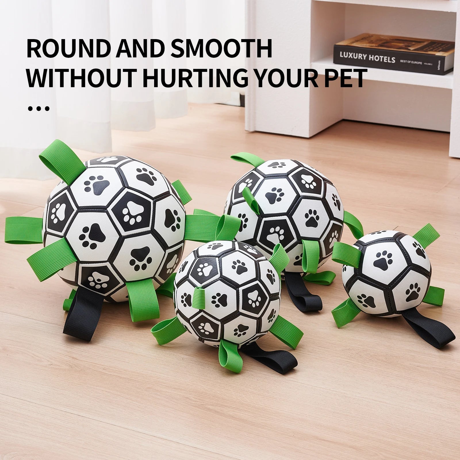 PupPlay Ball Fun Interactive