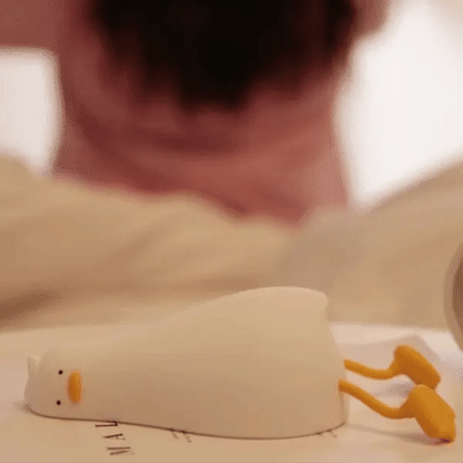 GlowDuck Cute Nightlight
