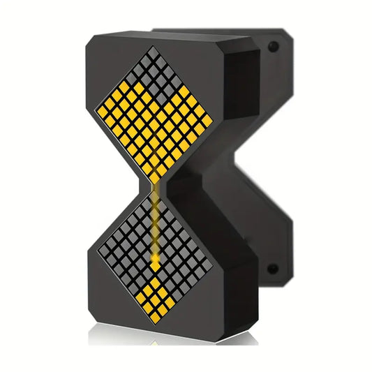 GraviTick Digital Hourglass Timer