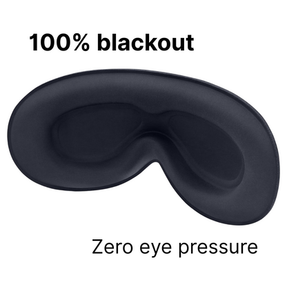 DreamStream Audio & Blackout Mask