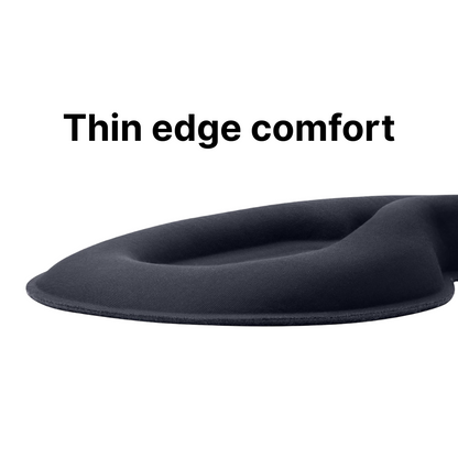 DreamStream Audio & Blackout Mask