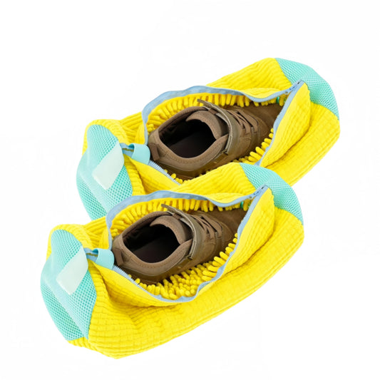 ShoeMate 360° Shoe Washing Machine Bags, 2-Pack