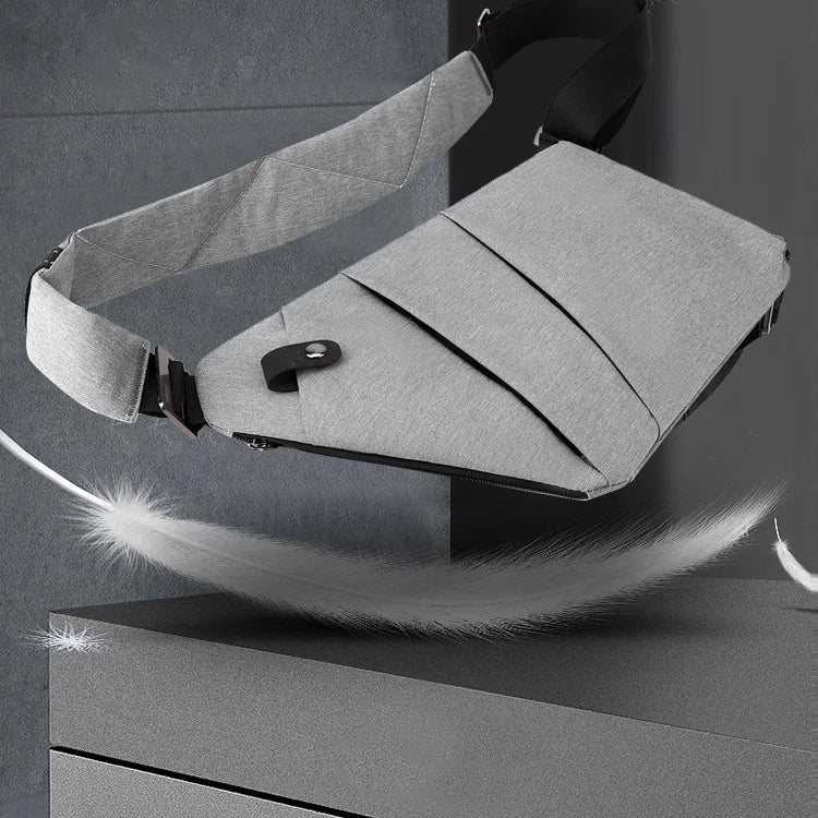 SafeSling Travel Ready Lightweight Bag