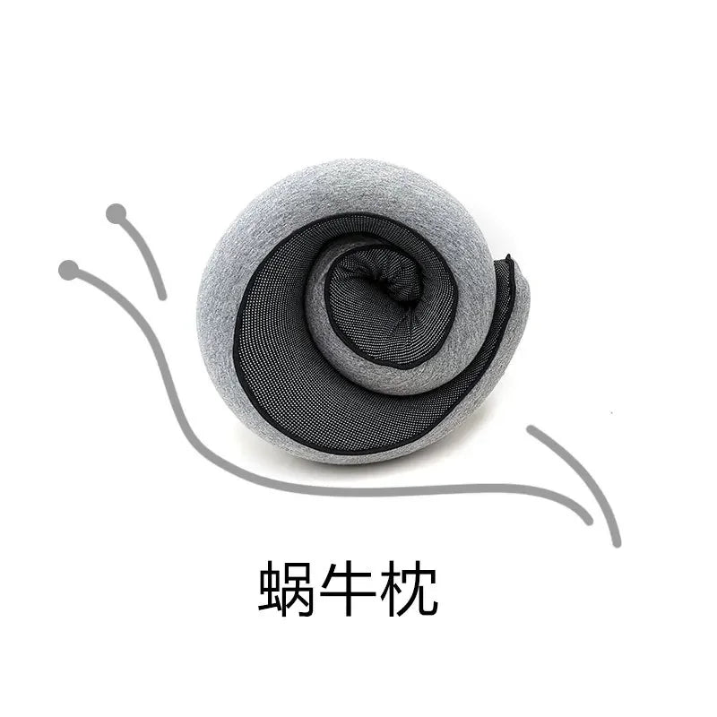 Travel Neck Pillow