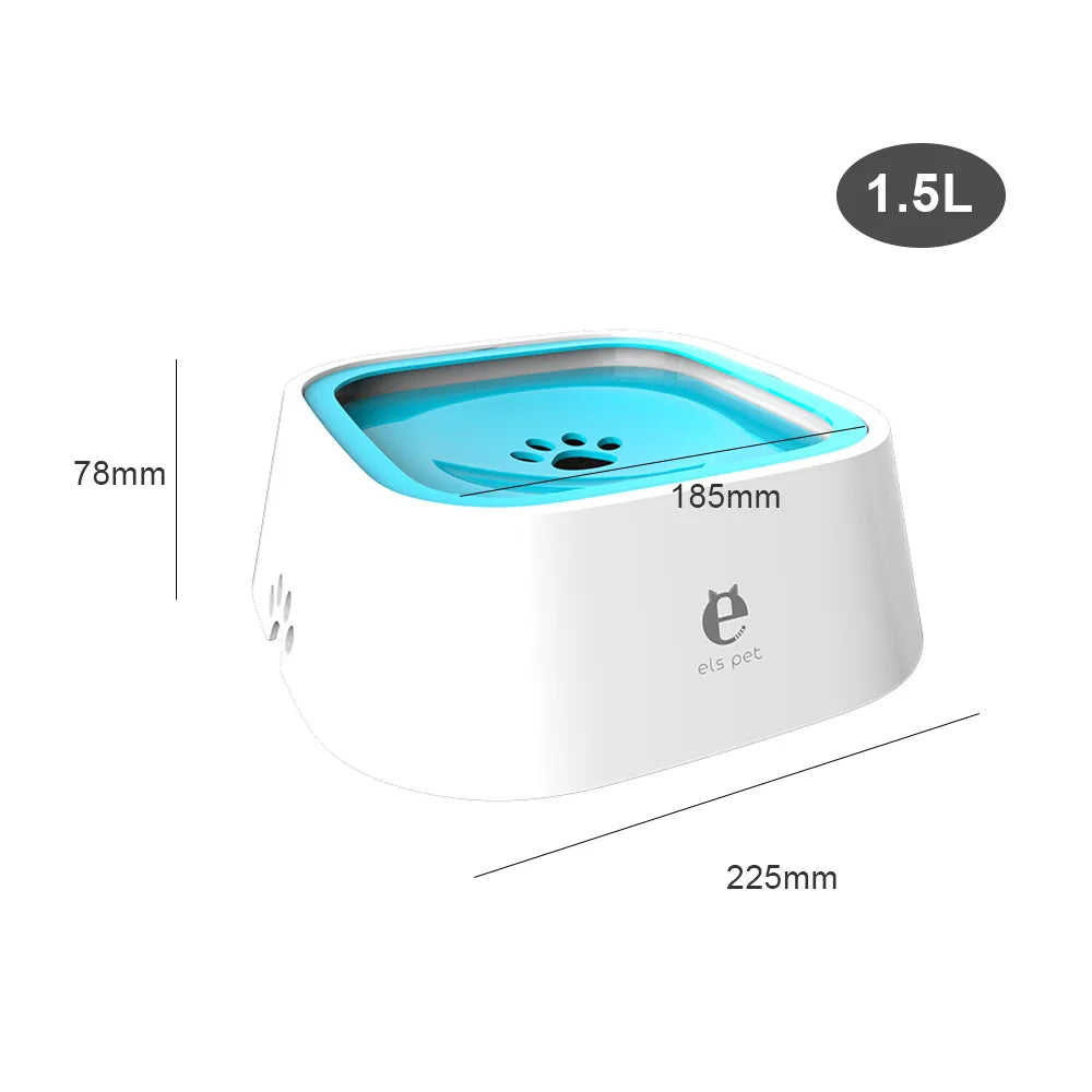 SplashGuard Bowl Large Stable Portable