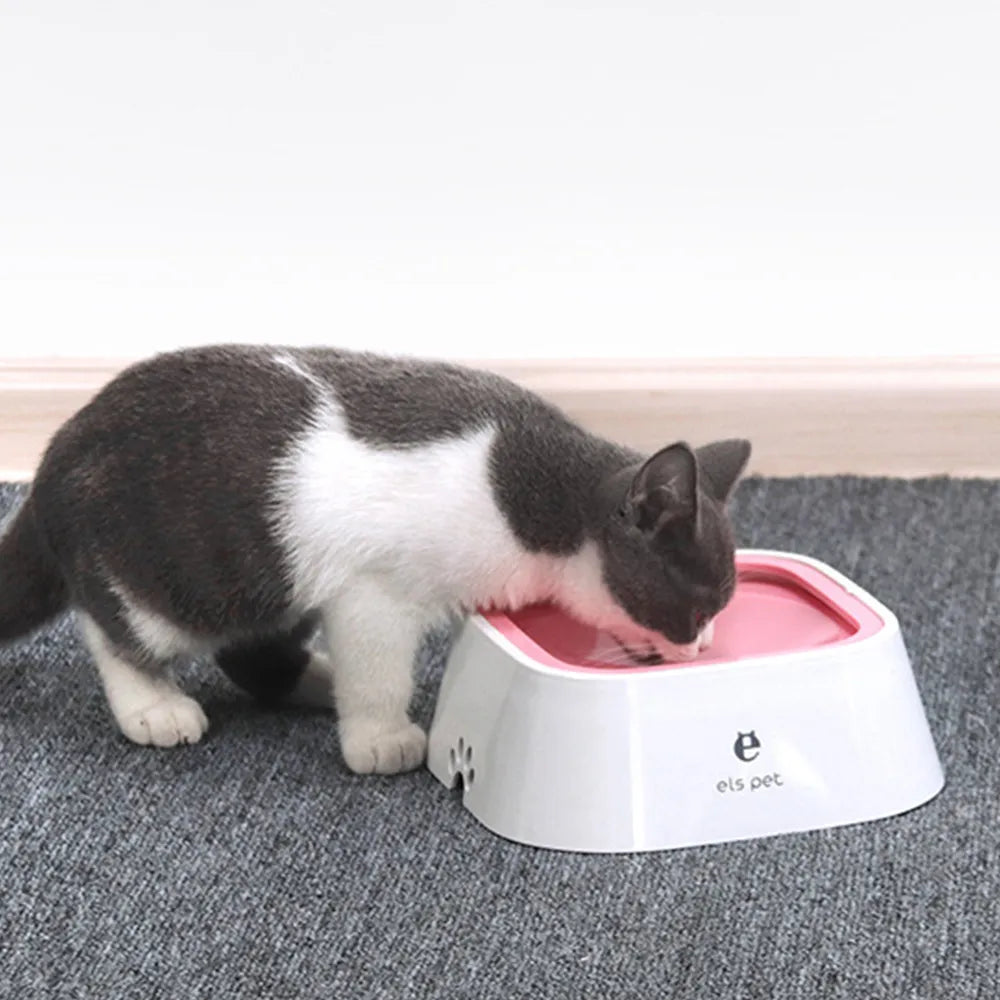 SplashGuard Bowl Large Stable Portable