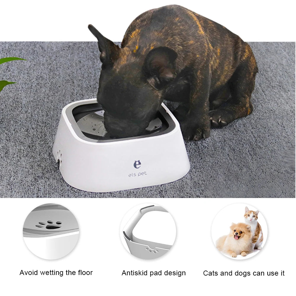 SplashGuard Bowl Large Stable Portable