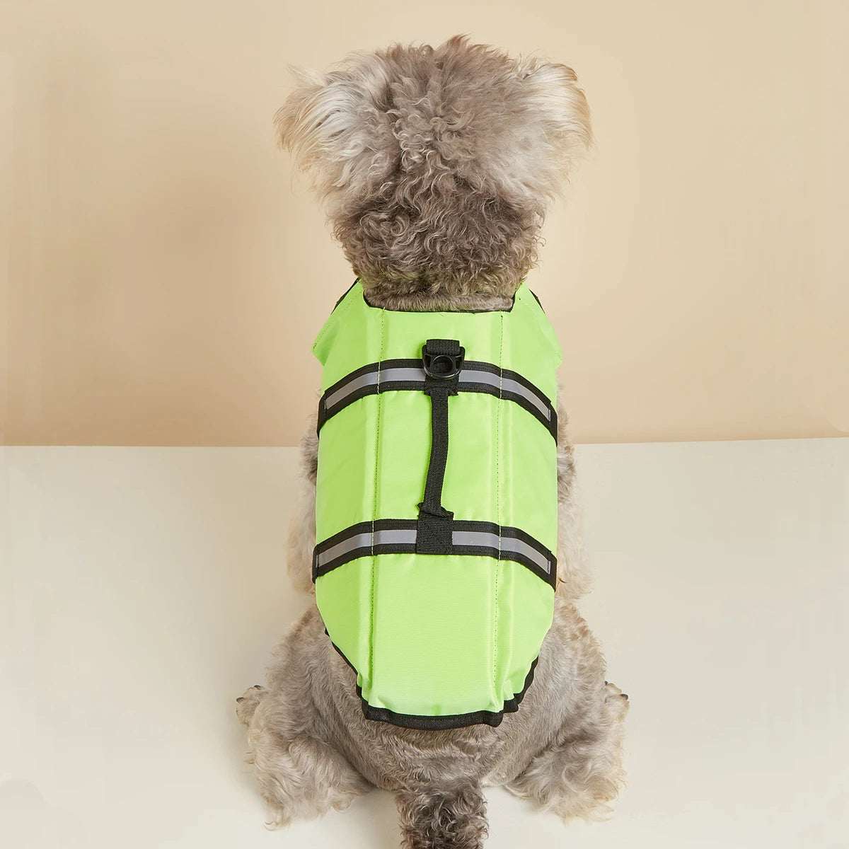SafeSplash™ Dog Retroreflective Jacket