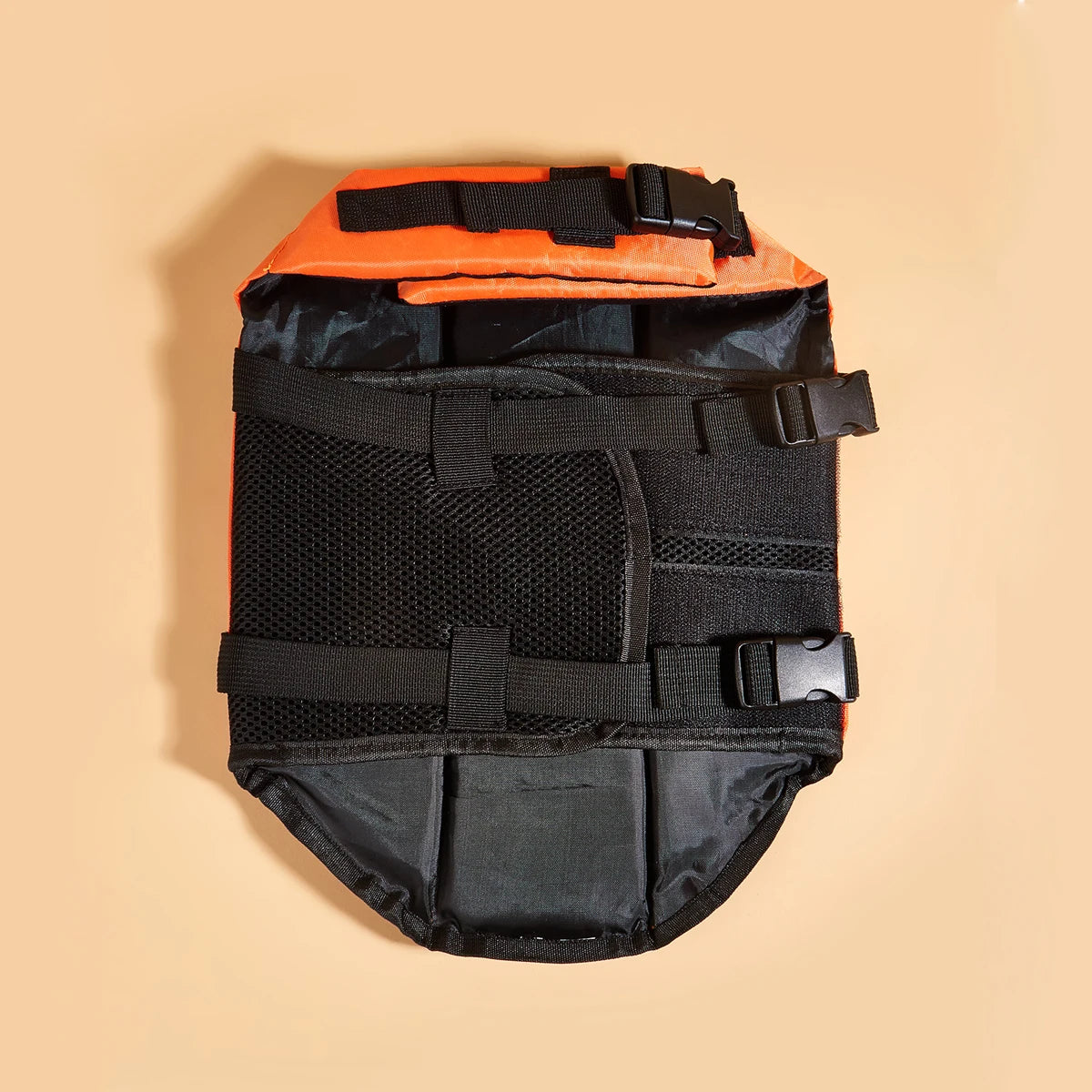 VisiFloat Reflective Dog Life Jacket