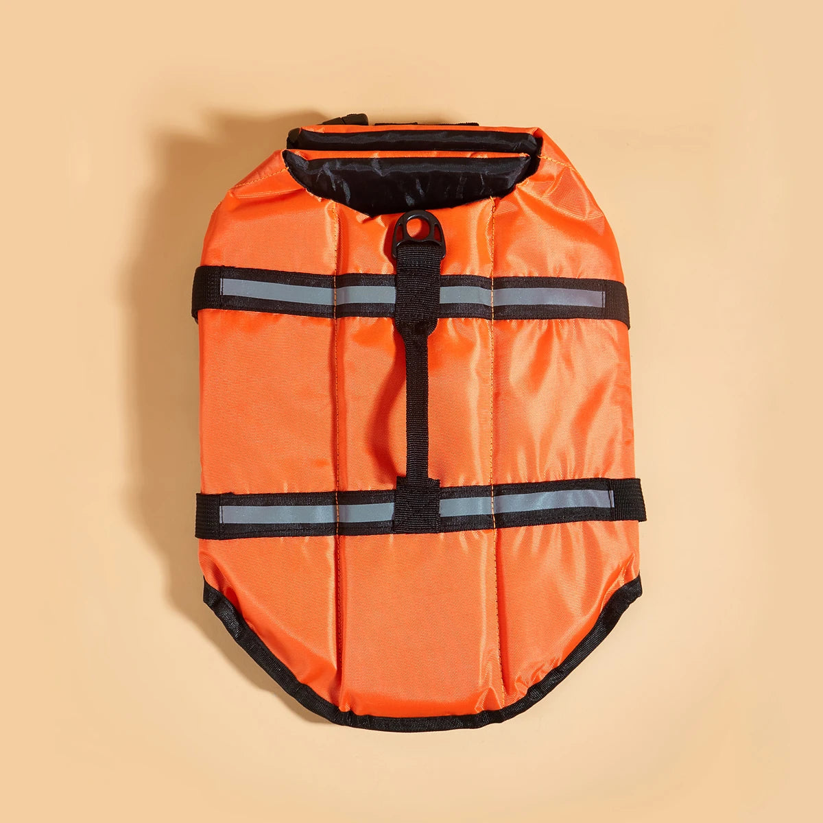 VisiFloat Reflective Dog Life Jacket