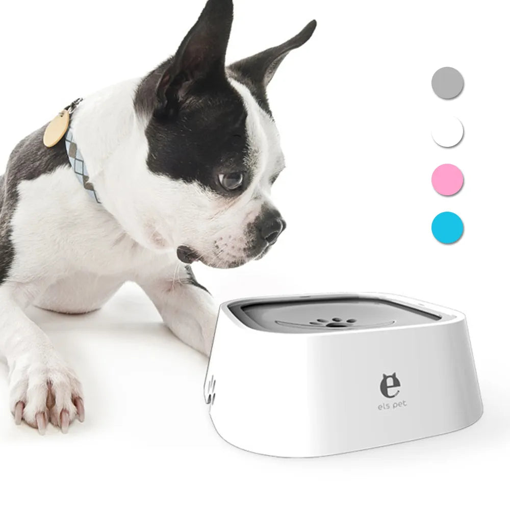 SplashGuard Bowl Large Stable Portable