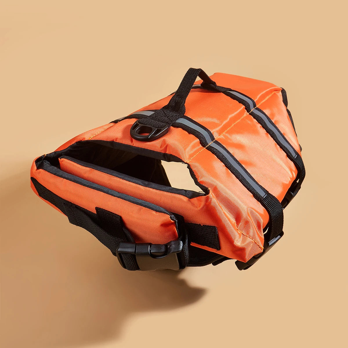 VisiFloat Reflective Dog Life Jacket