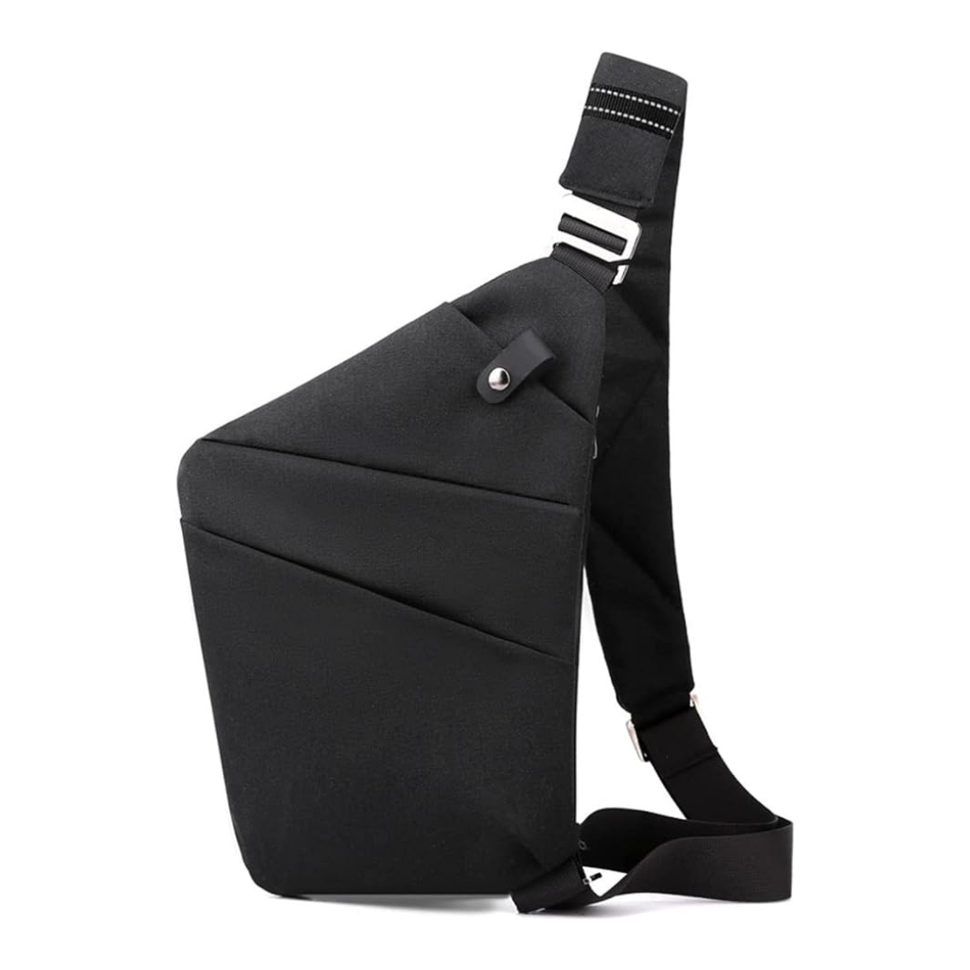 SafeSling Travel Ready Lightweight Bag