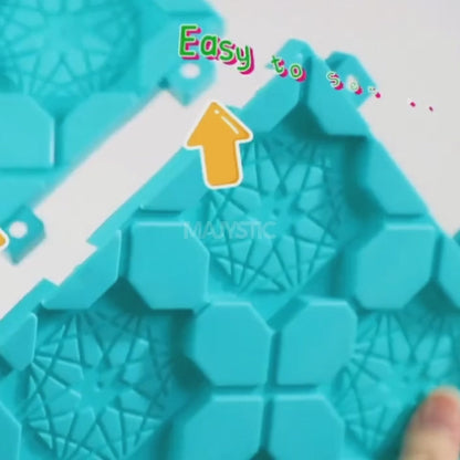 Smart Logical Puzzle Game