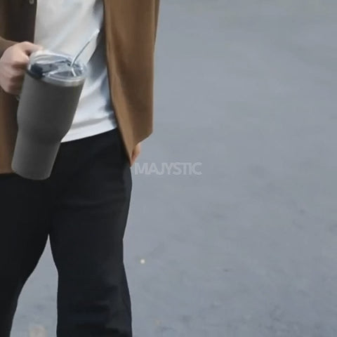 SipMate ThermalPro Travel Mug