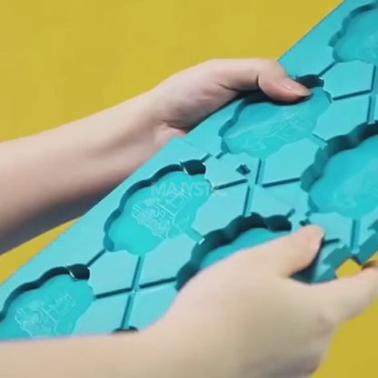 Smart Logical Puzzle Game