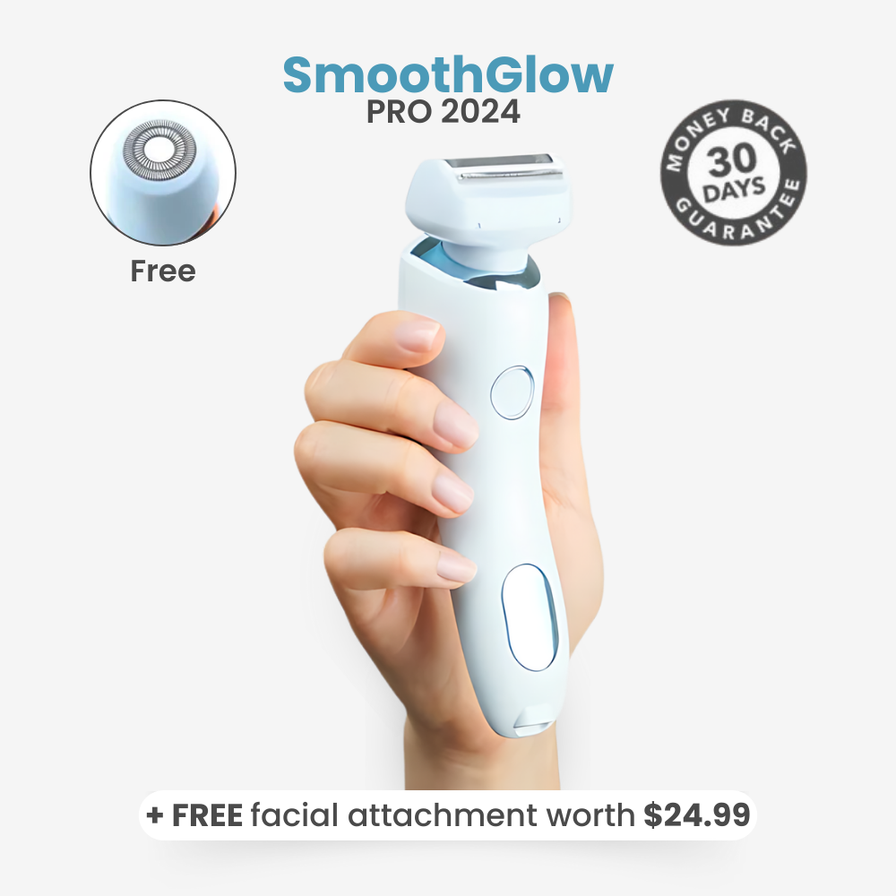 SmoothGlow™ Pro