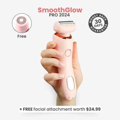 SmoothGlow™ Pro