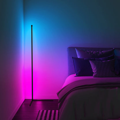 LumiLamp™ Corner Lamp
