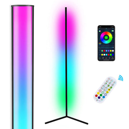 LumiLamp™ Corner Lamp