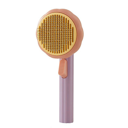 VaniShed Pet Deshedding Brush